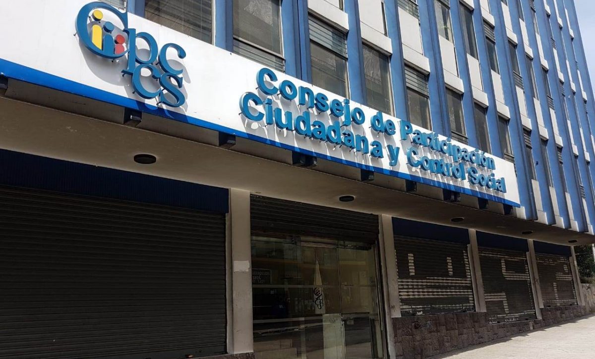 Referéndum Ecuador 2025 esta es la pregunta y el anexo sobre la eliminación del Consejo de Participación Ciudadana