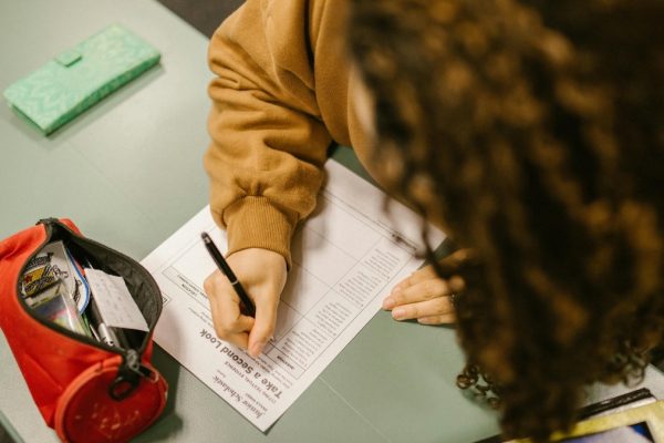 Residencias médicas en Argentina 117 médicos no revalidan notas en examen tras nuevo proceso por sospechas de fraude. (Pexels)
