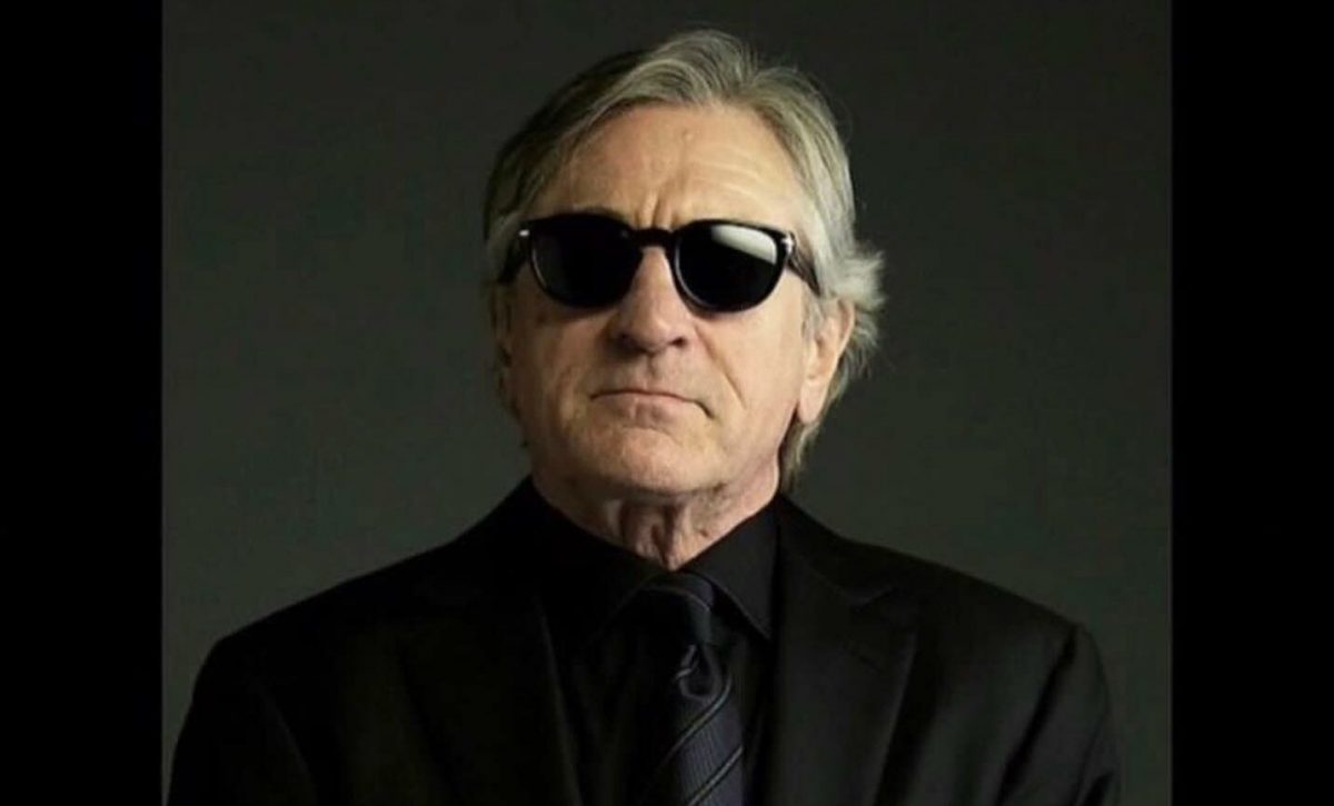 Robert De Niro comparte su filosofía sobre la crianza de los hijos