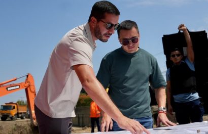 Roberto Luque asume una nueva función por decreto de Noboa, ¿cuáles han sido sus otros cargos en el Gobierno? (X-Roberto Luque)