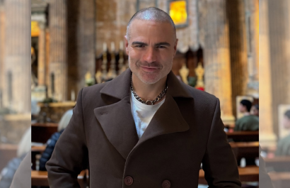 Roberto Manrique reveló la amenaza que recibió tras confesar su orientación sexual