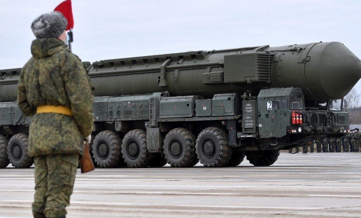 Rusia y Bielorrusia realizarán los ejercicios militares conjuntos Zapad-2025, del 12 al 16 de septiembre, en territorio bielorruso.