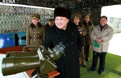 Rusia y Corea del Norte han fortalecido su alianza estratégica con un acuerdo para la fabricación masiva de drones kamikaze Shahed