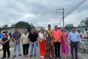 San Jacinto del Búa celebra 60 años con eventos culturales y deportivos