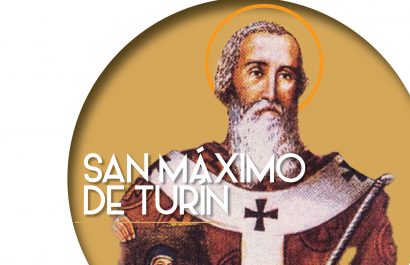 San Máximo de Turín