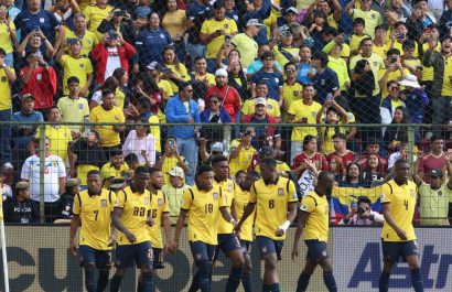 Sanción de FIFA afecta aforo para el Ecuador - Brasil en el Monumental