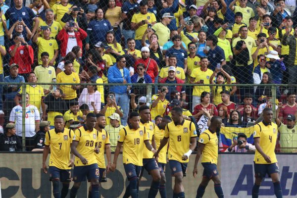Sanción de FIFA afecta aforo para el Ecuador - Brasil en el Monumental