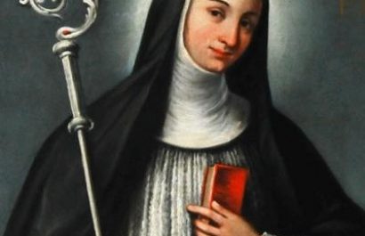Santa Brígida
