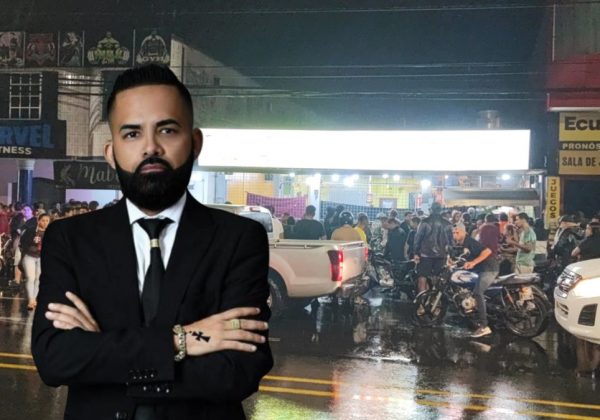 Santiago Rodríguez Zambrano Esto es lo que se conoce sobre el crimen del abogado registrado en El Carmen, Manabí. (El Diario).