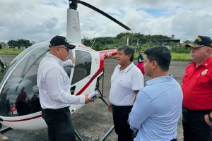 Santo Domingo volverá a tener vuelos aeropuerto entra en fase final de reactivación