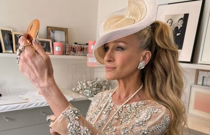 Sarah Jessica Parker rompe el silencio: romance con Nicolas Cage y amor duradero con Matthew Broderick