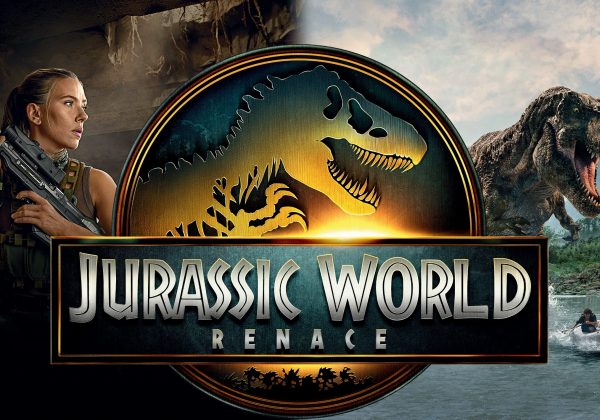Scarlett Johansson lidera la nueva misión en Jurassic World: El Renacer, película que se estrena el 3 de julio en Ecuador