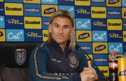 Beccacece sí apunta al Bombo 2 del Mundial pero recuerda la dureza de Paraguay y Argentina.