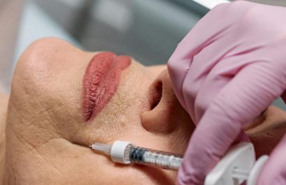 Sculptra, el bioestimulador de colágeno viral que no está permitido en Ecuador y no tiene registro sanitario. (Pexels).