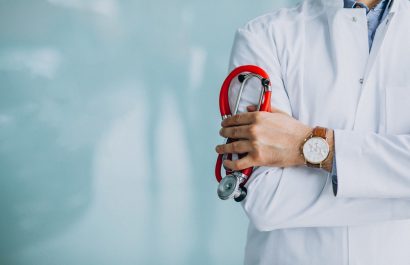 Se crea el Comité Nacional de Salud Pública para erradicar la corrupción en hospitales de Ecuador