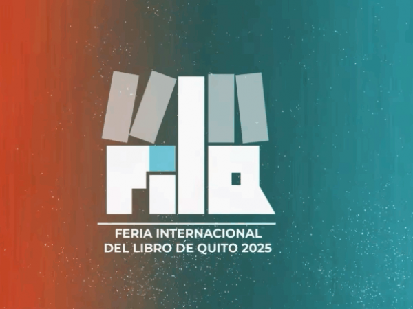 Se inaugura la Feria Internacional del Libro de Quito con más de 300 actividades