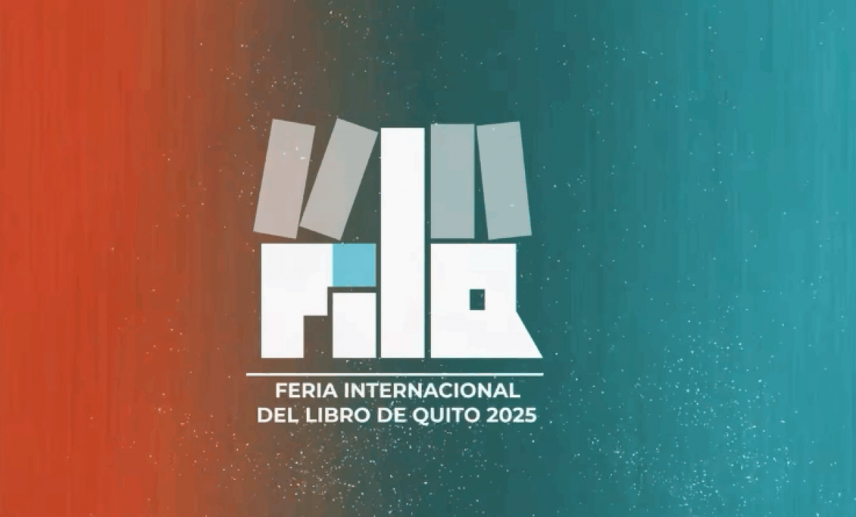 Se inaugura la Feria Internacional del Libro de Quito con más de 300 actividades