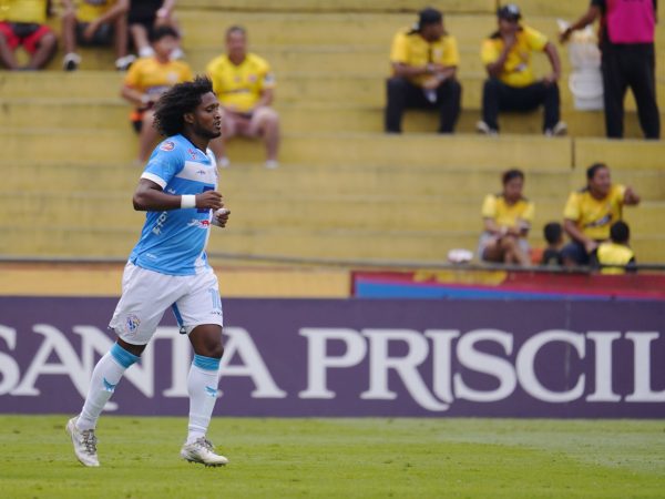 ¡Se la llevó el 'atunero'! Manta FC se llevó el jugador y el técnico de la fecha 16 de la LigaPro