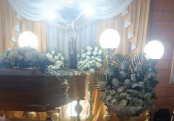 Secuestraron a una familia de siete integrantes y con uno de ellos jugaron a la ruleta rusa en Mocache, Los Ríos. (Redes sociales)