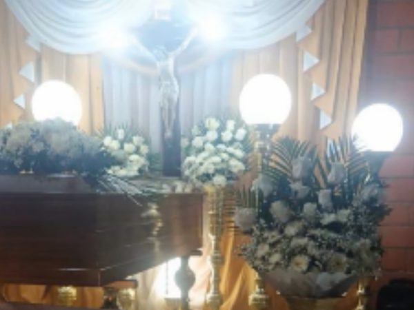 Secuestraron a una familia de siete integrantes y con uno de ellos jugaron a la ruleta rusa en Mocache, Los Ríos. (Redes sociales)