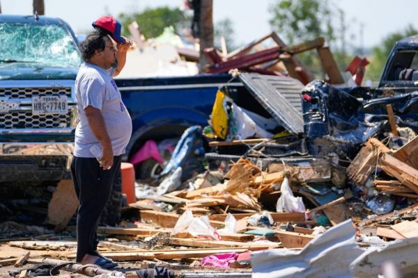 Según la Administración Nacional Oceánica y Atmosférica de Estados Unidos (NOAA) la temporada de huracanes 2025, en el Atlántico, será intensa.
