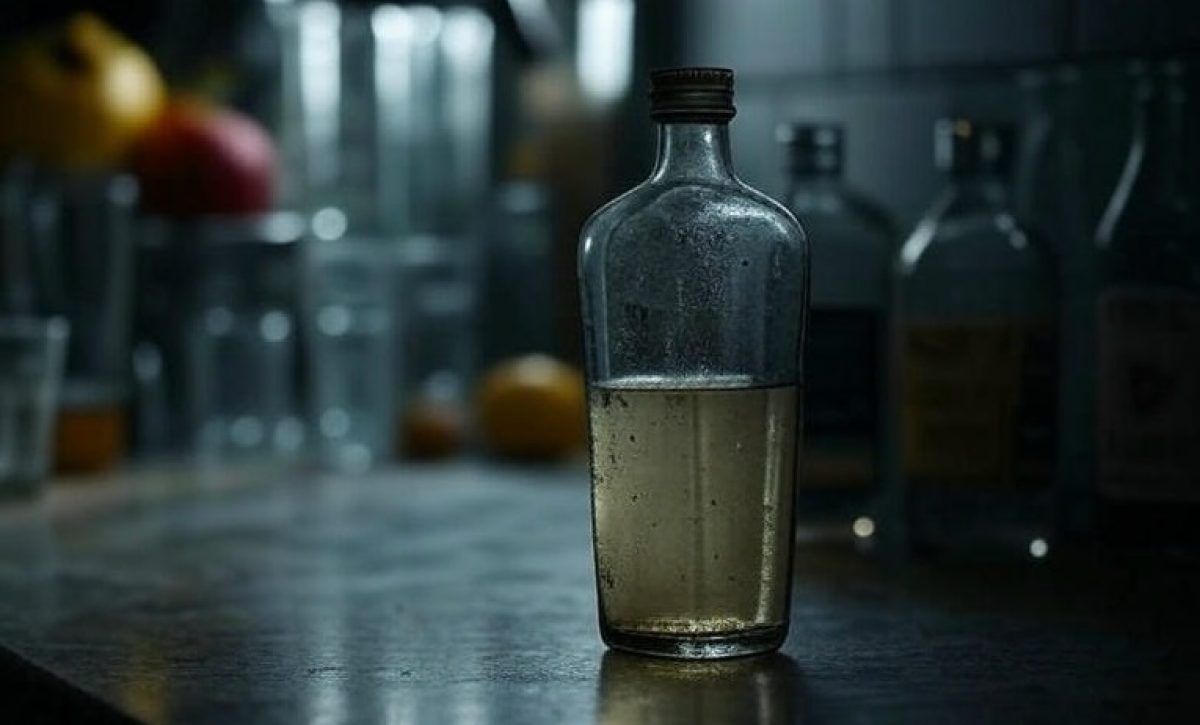 Seis procesados por red de distribución de alcohol adulterado en Quito