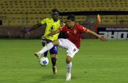 Serie B Ecuador Cuatro equipos pelean por el ascenso y otros seis por evitar descenso