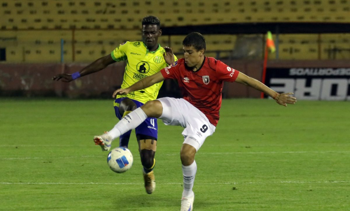Serie B Ecuador Cuatro equipos pelean por el ascenso y otros seis por evitar descenso