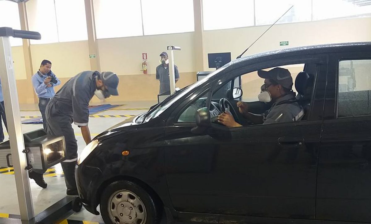 Servicios de matriculación suspendidos en Santo Domingo por mantenimiento del sistema Axxis