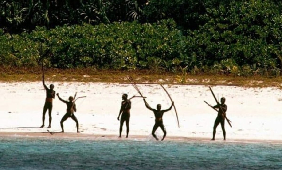 Isla de Queimada Grande