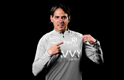 Simone Inzaghi deja Inter de Milán y ficha por Al Hilal para el Mundial de Clubes