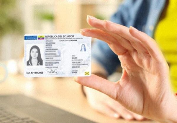 Sin citas disponibles para cedulación en varias provincias