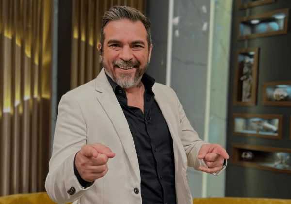 Diego Spotorno defiende a influencers en “Los García” y cuestiona críticas al elenco