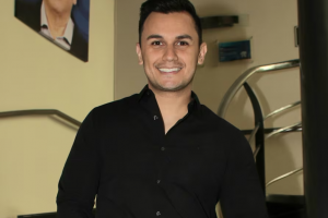 La Tita: el personaje que convirtió a Christian Maquilón en un ícono del humor popular ecuatoriano