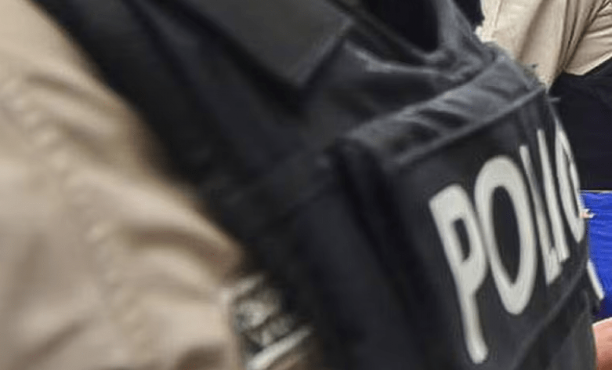 Fiscalía procesa a dos agentes de la Policía Nacional por extorsión en operativo simulado