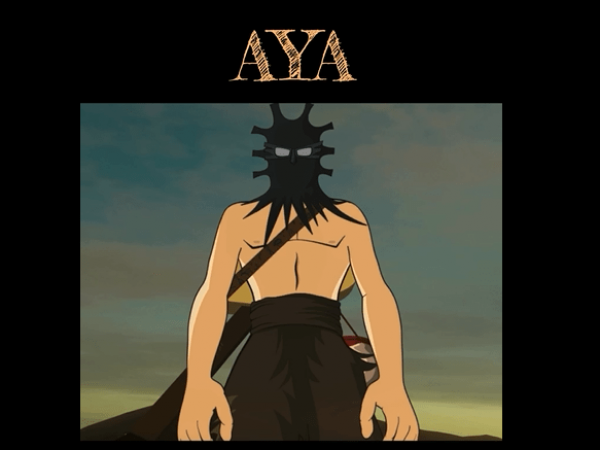 Aya Somos: el primer anime ecuatoriano en Kichwa que celebra la identidad andina