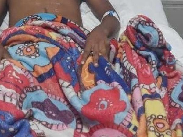 Sobreviviente de la masacre en El Empalme pide ayuda para su recuperación médica