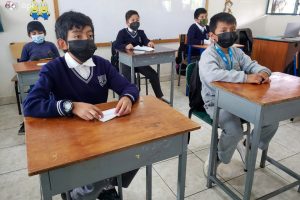 Sorteo de cupos 2025 en escuelas municipales de Quito: requisitos, fechas, cómo inscribir a tu hijo y todo lo que necesitas saber
