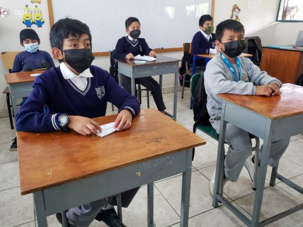 Sorteo de cupos 2025 en escuelas municipales de Quito: requisitos, fechas, cómo inscribir a tu hijo y todo lo que necesitas saber