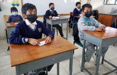 Sorteo de cupos 2025 en escuelas municipales de Quito: requisitos, fechas, cómo inscribir a tu hijo y todo lo que necesitas saber