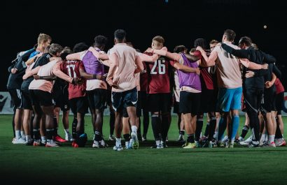 Sparta Praga avanza en Conference League con asistencia de Ángelo Preciado
