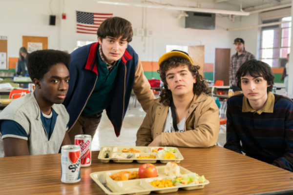 Stranger Things revela avance de su quinta y última temporada
