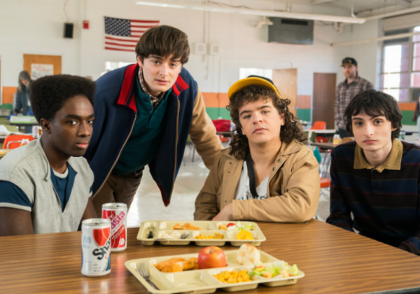 Stranger Things revela avance de su quinta y última temporada