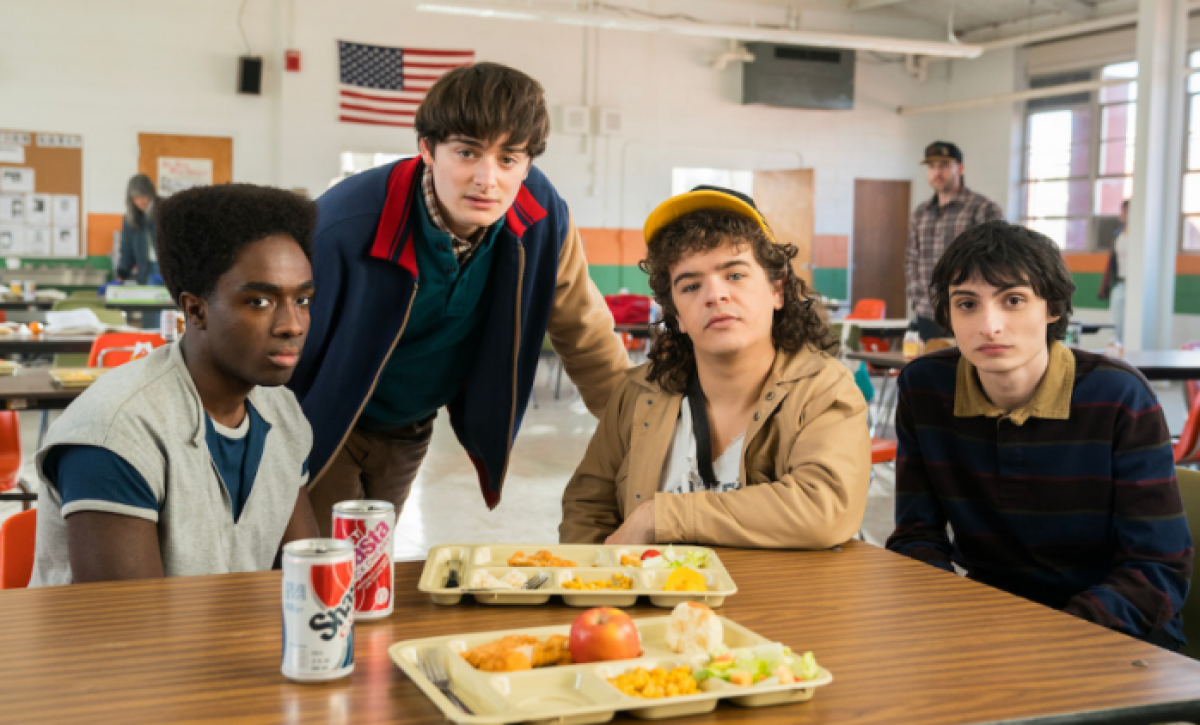 Stranger Things revela avance de su quinta y última temporada