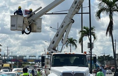 Suspensión de fotomultas en Santo Domingo Ley de Integridad Pública impulsa debate sobre radares
