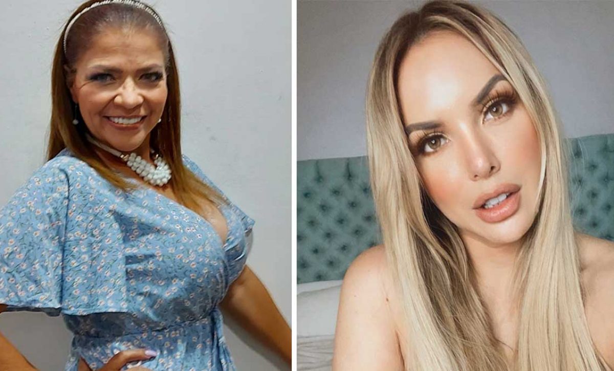 Tabata-y-Erika-Velez