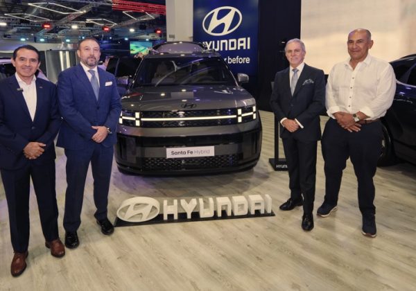 Tecnología híbrida gana terreno en Ecuador modelos y cifras tras el Autoshow 2025