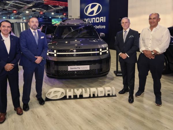 Tecnología híbrida gana terreno en Ecuador modelos y cifras tras el Autoshow 2025