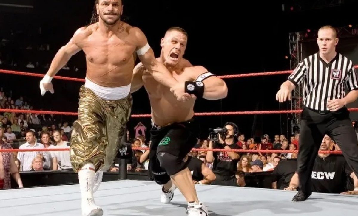 Terry Brunk, conocido en el mundo de la lucha libre como Sabu, falleció a los 60 años de edad.