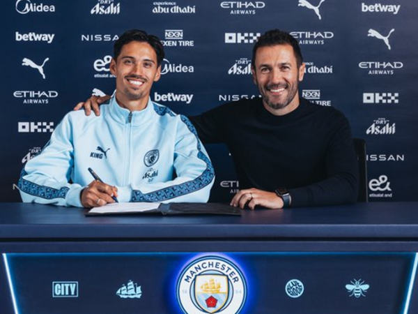 Tijjani Reijnders, nuevo refuerzo del Manchester City para el Mundial de Clubes